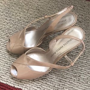 Adrianna Papell -Boutique heels